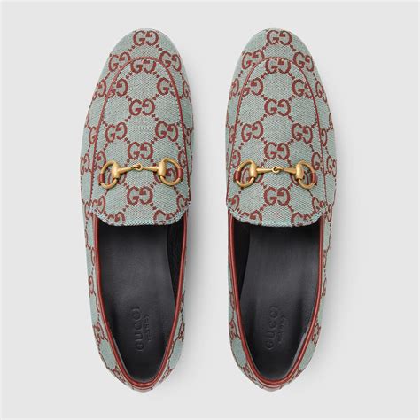 mocassins gucci|Gucci mocassin femme.